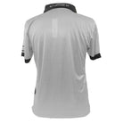 Latitude 64 Fence Sublimated Short Sleeve Performance Disc Golf Polo Shirt - Gotta Go Gotta Throw