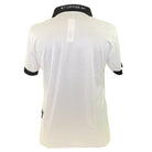 Latitude 64 Fence Sublimated Short Sleeve Performance Disc Golf Polo Shirt - Gotta Go Gotta Throw