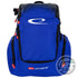 Latitude 64 Golf Discs Bag Blue Latitude 64 Core Pro Backpack Disc Golf Bag