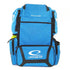 Latitude 64 Golf Discs Bag Blue / Black Latitude 64 DG Luxury E3 Backpack Disc Golf Bag