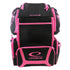 Latitude 64 Golf Discs Bag Black / Pink Latitude 64 DG Luxury E3 Backpack Disc Golf Bag
