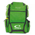 Latitude 64 Golf Discs Bag Green / Black Latitude 64 DG Luxury E3 Backpack Disc Golf Bag