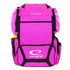 Latitude 64 Golf Discs Bag Pink / Black Latitude 64 DG Luxury E3 Backpack Disc Golf Bag