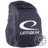 Latitude 64 Golf Discs Bag Latitude 64 DG Luxury E4 Backpack Rainfly