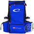 Latitude 64 Golf Discs Bag Blue Latitude 64 Easy-Go V2 Backpack Disc Golf Bag
