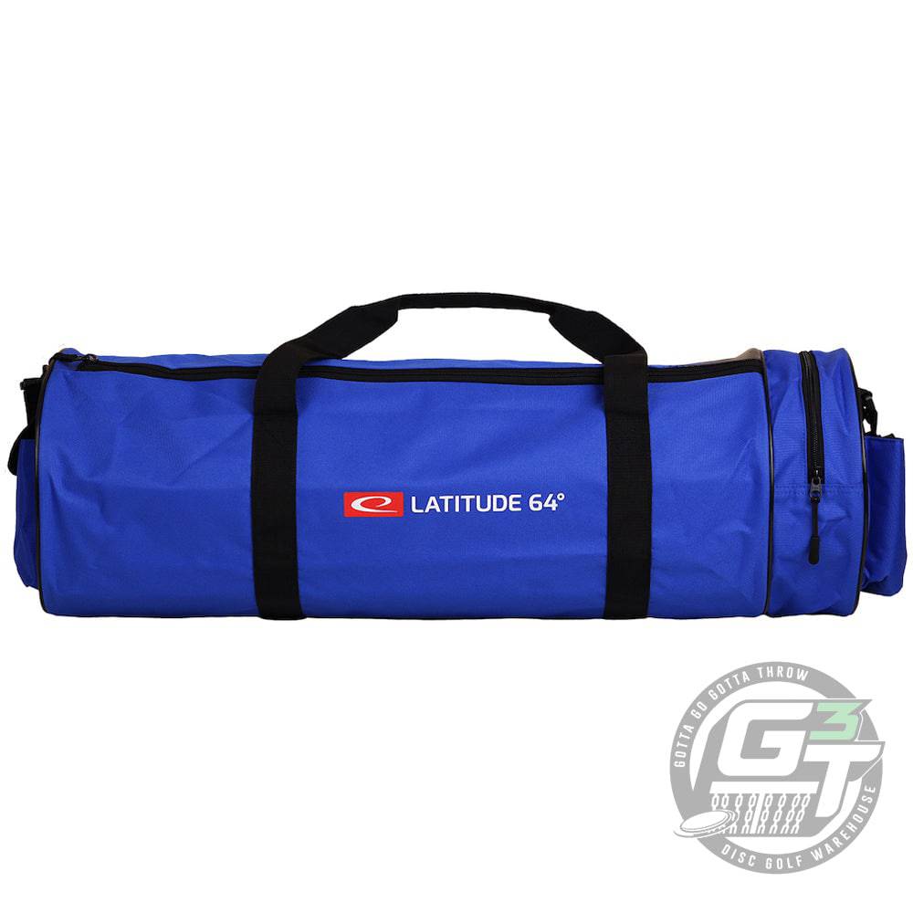 Latitude 64 Golf Discs Bag Latitude 64 Practice Disc Golf Bag