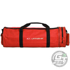 Latitude 64 Golf Discs Bag Latitude 64 Practice Disc Golf Bag