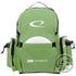 Latitude 64 Golf Discs Bag Olive Green Latitude 64 Swift Backpack Disc Golf Bag