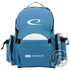 Latitude 64 Golf Discs Bag Flyway Blue Latitude 64 Swift Backpack Disc Golf Bag