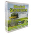 Latitude 64 Golf Discs Golf Disc Latitude 64 3-Disc Retro Burst Beginner Starter Disc Golf Set