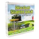 Latitude 64 Golf Discs Golf Disc Latitude 64 3-Disc Retro Junior Starter Disc Golf Set