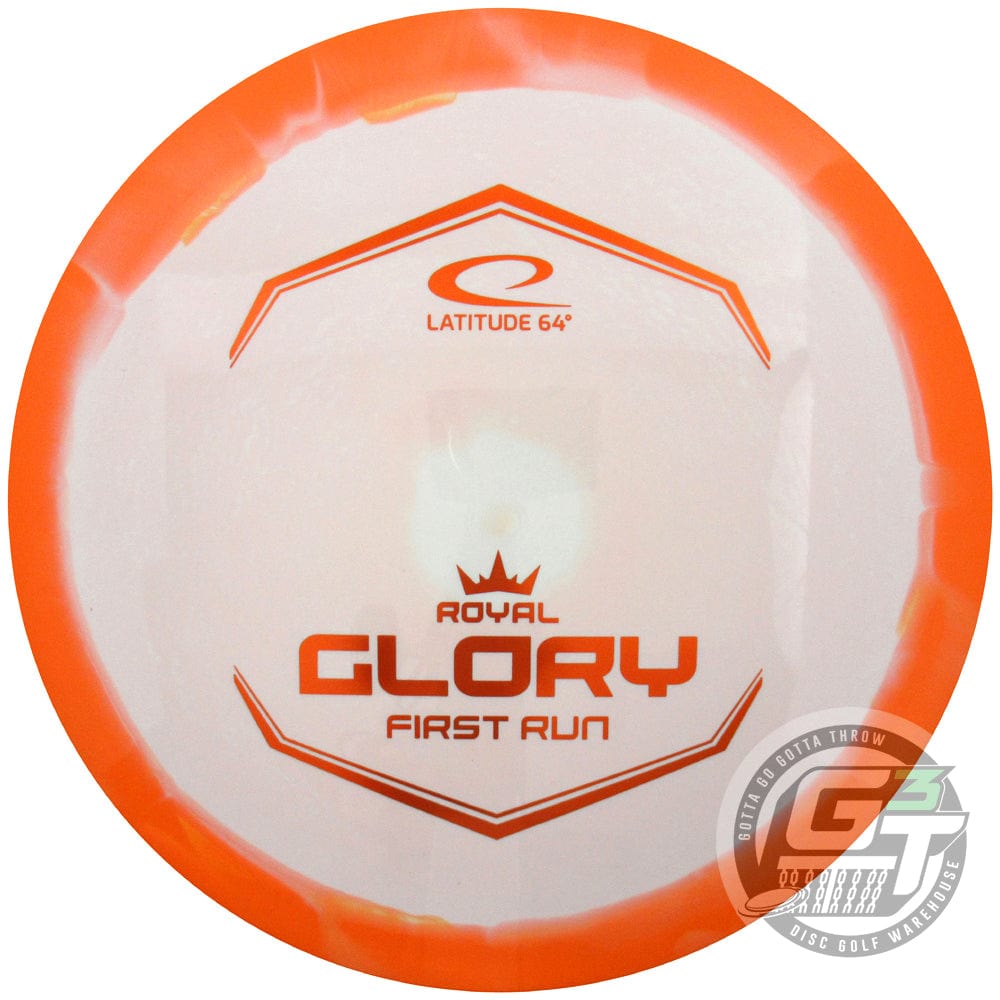 Latitude 64 Golf Discs Golf Disc Latitude 64 First Run Royal Grand Glory Fairway Driver Golf Disc