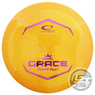 Latitude 64 Golf Discs Golf Disc Latitude 64 First Run Royal Grand Grace Distance Driver Golf Disc