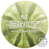Latitude 64 Golf Discs Golf Disc Latitude 64 Gold Burst Bolt Distance Driver Golf Disc