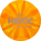 Latitude 64 Golf Discs Golf Disc Latitude 64 Gold Burst Havoc Distance Driver Golf Disc