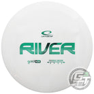 Latitude 64 Golf Discs Golf Disc Latitude 64 Gold Ice River Fairway Driver Golf Disc