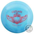Latitude 64 Golf Discs Golf Disc Latitude 64 Gold Line Cutlass Distance Driver Golf Disc