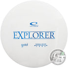 Latitude 64 Golf Discs Golf Disc Latitude 64 Gold Line Explorer Fairway Driver Golf Disc