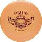 Latitude 64 Golf Discs Golf Disc Latitude 64 Gold Line Stiletto Distance Driver Golf Disc