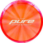 Latitude 64 Golf Discs Golf Disc Latitude 64 Limited Edition 10th Anniversary Chameleon Opto-X Pure Putter Golf Disc