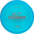 Latitude 64 Golf Discs Golf Disc Latitude 64 Limited Edition 2019 Team Series Grady Shue Opto-X Compass Midrange Golf Disc