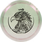 Latitude 64 Golf Discs Golf Disc Latitude 64 Limited Edition 2020 Team Series Emerson Keith Glimmer Opto-X Explorer Fairway Driver Golf Disc