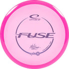 Latitude 64 Golf Discs Golf Disc Latitude 64 Limited Edition 2020 Team Series JohnE McCray Opto-X Fuse Midrange Golf Disc