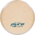 Latitude 64 Golf Discs Golf Disc Latitude 64 Limited Edition 2020 Team Series Kristin Tattar Chameleon Opto-X Pure Putter Golf Disc