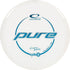 Latitude 64 Golf Discs Golf Disc Latitude 64 Limited Edition 2020 Team Series Kristin Tattar Opto-X Pure Putter Golf Disc