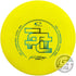 Latitude 64 Golf Discs Golf Disc Latitude 64 Limited Edition 2021 Team Series V2 JohnE McCray Gold-X Fuse Midrange Golf Disc