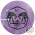 Latitude 64 Golf Discs Golf Disc Latitude 64 Limited Edition 2022 Team Series Rebecca Cox Royal Grand Glory Fairway Driver Golf Disc