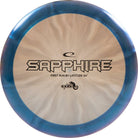 Latitude 64 Golf Discs Golf Disc Latitude 64 Limited Edition First Run Chameleon Opto Sapphire Distance Driver Golf Disc