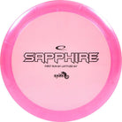 Latitude 64 Golf Discs Golf Disc Latitude 64 Limited Edition First Run Chameleon Opto Sapphire Distance Driver Golf Disc