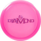 Latitude 64 Golf Discs Golf Disc Latitude 64 Limited Edition Glimmer Opto Diamond Fairway Driver Golf Disc