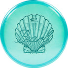 Latitude 64 Golf Discs Golf Disc Latitude 64 Limited Edition Glimmer Opto Pearl Midrange Golf Disc