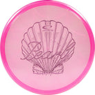 Latitude 64 Golf Discs Golf Disc Latitude 64 Limited Edition Glimmer Opto Pearl Midrange Golf Disc