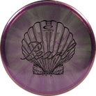 Latitude 64 Golf Discs Golf Disc Latitude 64 Limited Edition Glimmer Opto Pearl Midrange Golf Disc