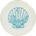 Latitude 64 Golf Discs Golf Disc Latitude 64 Limited Edition Glimmer Opto Pearl Midrange Golf Disc