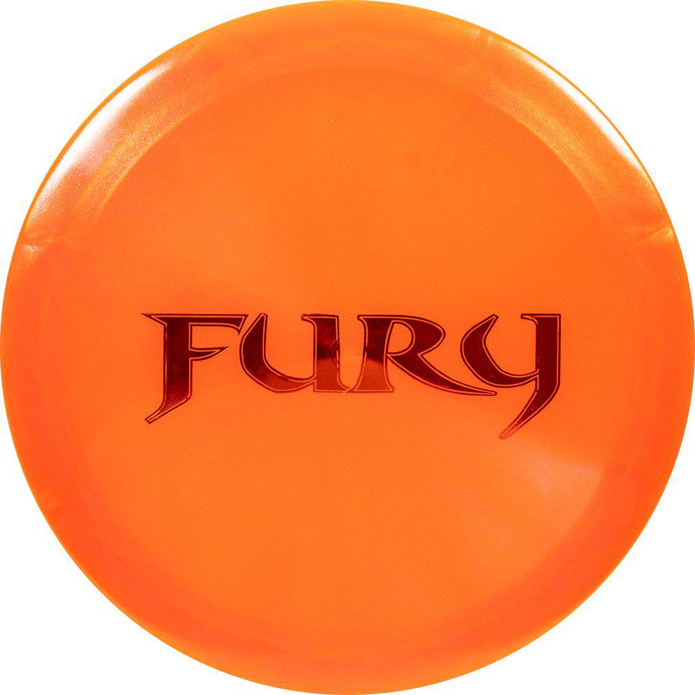 Latitude 64 Golf Discs Golf Disc Latitude 64 Limited Edition Glimmer Opto-X Fury Fairway Driver Golf Disc