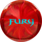 Latitude 64 Golf Discs Golf Disc Latitude 64 Limited Edition Glimmer Opto-X Fury Fairway Driver Golf Disc