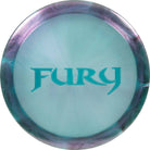 Latitude 64 Golf Discs Golf Disc Latitude 64 Limited Edition Glimmer Opto-X Fury Fairway Driver Golf Disc