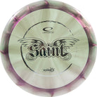 Latitude 64 Golf Discs Golf Disc Latitude 64 Limited Edition Glimmer Opto-X Saint Fairway Driver Golf Disc