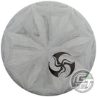 Latitude 64 Golf Discs Golf Disc Latitude 64 Limited Edition Huk Lab TriFly Stamp Zero Medium Burst Pure Putter Golf Disc