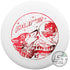 Latitude 64 Golf Discs Golf Disc Latitude 64 Limited Edition Kristin Tattar Moonshine Glow Zero Medium Pure Putter Golf Disc