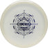 Latitude 64 Golf Discs Golf Disc Latitude 64 Moonshine Glow Opto Compass Midrange Golf Disc
