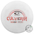 Latitude 64 Golf Discs Golf Disc Latitude 64 Moonshine Glow Opto Culverin Fairway Driver Golf Disc