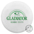 Latitude 64 Golf Discs Golf Disc Latitude 64 Moonshine Glow Opto Gladiator Distance Driver Golf Disc