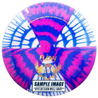 Latitude 64 Golf Discs Golf Disc Latitude 64 MyDye Gold Line Flow Distance Driver Golf Disc