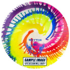 Latitude 64 Golf Discs Golf Disc Latitude 64 MyDye Gold Line Scythe Distance Driver Golf Disc