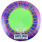 Latitude 64 Golf Discs Golf Disc Latitude 64 MyDye Gold Line Stiletto Distance Driver Golf Disc
